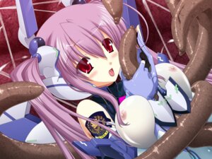Rating: Explicit Score: 0 Tags: blush breasts close-up consensual_tentacles dutch_angle elbow_gloves female fingerless_gloves game_cg gloves hair large_breasts long_hair madou_souhei_kleinhasa mecha_musume nipples open_mouth purple_hair red_eyes rose_lilienthal rule34 saitou_natsuki see-through tentacle tied_hair tongue twintails very_long_hair User: bunchy7s