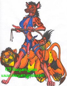Rating: Explicit Score: 0 Tags: animal_genitalia anthro anus backsack balls bdsm blaquetygriss bondage bound breasts butt collar distracting_watermark duo e621 ear_piercing erection fangs felid gag gagged genital_piercing genitals gynomorph gynomorph/male half-erect hi_res humanoid_genitalia humanoid_penis hyena intersex intersex/male lion long_penis male mammal open_mouth open_mouth_gag pantherine penis penis_piercing piercing prince_albert_piercing raised_tail red_penis ring_gag sheath simple_background spiked_collar spikes spotted_hyena spread_legs spreading tail teeth thin_penis traditional_media_(artwork) watermark whip white_background yellow_balls yellow_sheath User: bunchy7s