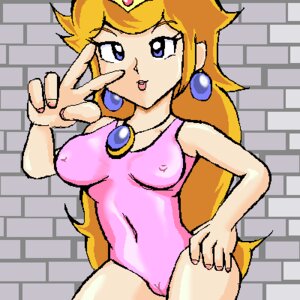 Rating: Explicit Score: 0 Tags: alternate_breast_size artist_request beige_skin blonde_hair blue_eyes breasts cameltoe clothes color crown ear_piercing female female_only front_view hair hand_on_hip human long_hair looking_at_viewer mario_(series) nintendo open_eyes piercing princess_peach pussy rule34 solo standing straight_hair swimsuit tight_clothes User: bunchy7s Rating: Explicit Score: 0 Tags: alternate_breast_size artist_request beige_skin blonde_hair blue_eyes breasts cameltoe clothes color crown ear_piercing female female_only front_view hair hand_on_hip human long_hair looking_at_viewer mario_(series) nintendo open_eyes piercing princess_peach pussy rule34 solo standing straight_hair swimsuit tight_clothes User: bunchy7s
