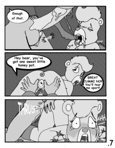 Rating: Explicit Score: 0 Tags: adventures_of_the_gummi_bears after_fellatio after_oral anthro bear billie_h cavin_(gummi_bears) comic cub disney doggy_style female fur human interspecies male mammal outdoors outdoors_sex penis pussy rape rule34 saliva saliva_on_penis saliva_string saliva_trail straight sunni_gummi vagina vaginal vaginal_penetration vaginal_sex vulva young User: bunchy7s Rating: Explicit Score: 0 Tags: adventures_of_the_gummi_bears after_fellatio after_oral anthro bear billie_h cavin_(gummi_bears) comic cub disney doggy_style female fur human interspecies male mammal outdoors outdoors_sex penis pussy rape rule34 saliva saliva_on_penis saliva_string saliva_trail straight sunni_gummi vagina vaginal vaginal_penetration vaginal_sex vulva young User: bunchy7s