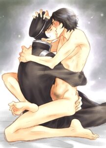 Rating: Explicit Score: 0 Tags: 2boys devil_summoner male male_only megami_tensei raidou_kuzunoha_xiv rule34 shohei_narumi yaoi User: bunchy7s