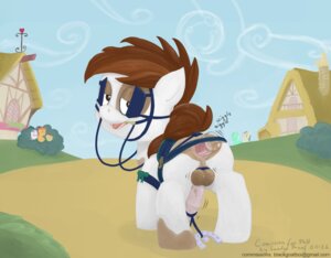 Rating: Explicit Score: 0 Tags: anal anal_penetration animal_genitalia animal_penis balls bdsm being_watched bit_gag blinders bondage bound bridle brown_hair digital_media_(artwork) dildo e621 earth_pony equid equine equine_genitalia equine_penis erection eyewear feral friendship_is_magic gag gagged genitals group hair hasbro horse looking_at_another male mammal my_little_pony outside peeping penetration penis petplay pipsqueak_(mlp) pony ponyplay public quadruped reins roleplay saddle sex_toy shota smudge_proof solo_focus strapped_in_toy tail text url young young_feral User: bunchy7s