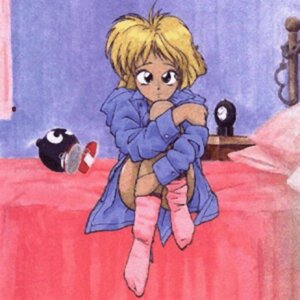 Rating: Explicit Score: 0 Tags: 1girls blonde_hair crossed_legs dark_skin female gunsmith_cats minnie_may_hopkins rule34 short_hair socks solo User: bunchy7s Rating: Explicit Score: 0 Tags: 1girls blonde_hair crossed_legs dark_skin female gunsmith_cats minnie_may_hopkins rule34 short_hair socks solo User: bunchy7s