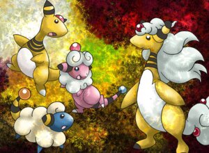 Rating: Safe Score: 0 Tags: ambiguous_gender ampharos anthro biped bovid caprine e621 evolutionary_family featureless_crotch feral flaaffy generation_2_pokemon generation_6_pokemon group level_difference mammal mareep mega_ampharos mega_evolution nintendo nude pokemon pokemon_(species) simple_background size_difference unknown_artist yellow_body yellow_skin User: bunchy7s