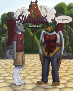 Rating: Safe Score: 0 Tags: 5_fingers anas anatid anseriform anthro avian barefoot beak bird black_nose blue_eyes bottomwear brown_eyes canid canine canis clothed clothing dabbling_duck dialogue digitigrade domestic_dog duck duo e621 english_text feet fence feral fingers fully_clothed fur great_dane grey_body grey_fur hanna-barbera hi_res humanoid_hands looking_aside looking_at_another looking_down male mallard mammal mastiff membrane_(anatomy) molosser pants scooby-doo scooby-doo_(series) seikox shirt shorts sign speech_bubble standing t-shirt tail text toes topless topwear webbed_feet white_body white_fur User: bunchy7s Rating: Safe Score: 0 Tags: 5_fingers anas anatid anseriform anthro avian barefoot beak bird black_nose blue_eyes bottomwear brown_eyes canid canine canis clothed clothing dabbling_duck dialogue digitigrade domestic_dog duck duo e621 english_text feet fence feral fingers fully_clothed fur great_dane grey_body grey_fur hanna-barbera hi_res humanoid_hands looking_aside looking_at_another looking_down male mallard mammal mastiff membrane_(anatomy) molosser pants scooby-doo scooby-doo_(series) seikox shirt shorts sign speech_bubble standing t-shirt tail text toes topless topwear webbed_feet white_body white_fur User: bunchy7s