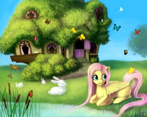 Rating: Safe Score: 0 Tags: 5:4 amazing_background angel_(mlp) arthropod blue_eyes building butterfly detailed detailed_background e621 equid equine feathered_wings feathers female feral fluttershy_(mlp) friendship_is_magic group hair hasbro house insect insect_wings lagomorph lepidopteran leporid magpie_(artist) mammal my_little_pony mythological_creature mythological_equine mythology pegasus pink_hair quadruped rabbit river tail toony wings yellow_body yellow_feathers User: bunchy7s