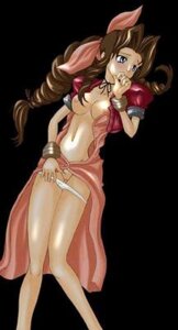 Rating: Explicit Score: 0 Tags: aerith_gainsborough artist_request breasts female female_only final_fantasy final_fantasy_vii human nipples panties rule34 solo straight_hair undressing white_panties User: bunchy7s Rating: Explicit Score: 0 Tags: aerith_gainsborough artist_request breasts female female_only final_fantasy final_fantasy_vii human nipples panties rule34 solo straight_hair undressing white_panties User: bunchy7s