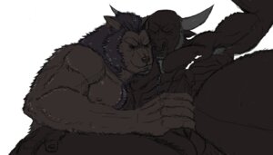 Rating: Explicit Score: 0 Tags: anthro bovine canine male male_only multiple_males rule34 tagme tauren werewolf wolf worgen world_of_warcraft yaoi User: bunchy7s Rating: Explicit Score: 0 Tags: anthro bovine canine male male_only multiple_males rule34 tagme tauren werewolf wolf worgen world_of_warcraft yaoi User: bunchy7s