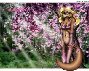 Rating: Explicit Score: 0 Tags: 5:4 anna_(joshcraven) anthro bra canid canine clothing e621 female fingerless_gloves genitals gloves gulonine handwear joshcraven legwear lingerie mammal mustelid musteline panties solo stockings tail underwear undressing vulva wolverine User: bunchy7s