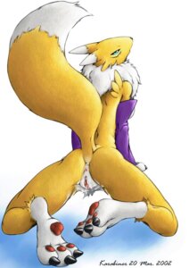 Rating: Explicit Score: 0 Tags: 2002 3_toes all_fours anthro anus ass barefoot black_nose black_sclera blue_eyes canine claws color digimon digimon_(species) female female_only fox fur furry furry_ass furry_ears furry_only furry_tail karabiner nude open_eyes pointy_ears pussy raised_tail renamon rule34 solo tail vulva white_background white_fur yellow_fur User: bunchy7s Rating: Explicit Score: 0 Tags: 2002 3_toes all_fours anthro anus ass barefoot black_nose black_sclera blue_eyes canine claws color digimon digimon_(species) female female_only fox fur furry furry_ass furry_ears furry_only furry_tail karabiner nude open_eyes pointy_ears pussy raised_tail renamon rule34 solo tail vulva white_background white_fur yellow_fur User: bunchy7s