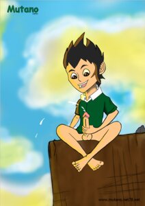 Rating: Questionable Score: 0 Tags: male male_only mutano_comix nude rule34 solo User: bunchy7s