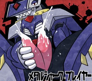 Rating: Explicit Score: 0 Tags: 1boy anthro cum cum_in_penis cumshot fish japanese_text looking_at_viewer male male_only masturbation mechanical mega_man mega_man_x metal_shark_player penis robot robot_boy rule34 shark tagme User: bunchy7s