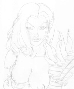 Rating: Explicit Score: 0 Tags: aribeth_de_tylmarande breasts dungeons_and_dragons elf female female_only forgotten_realms half-elf naughty_smile neverwinter_nights paladin rule34 smile solo undressing User: bunchy7s Rating: Explicit Score: 0 Tags: aribeth_de_tylmarande breasts dungeons_and_dragons elf female female_only forgotten_realms half-elf naughty_smile neverwinter_nights paladin rule34 smile solo undressing User: bunchy7s