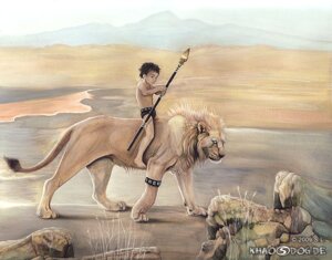 Rating: Safe Score: 0 Tags: 2009 black_hair digitigrade duo e621 felid feral full-length_portrait hair human khaosdog lion looking_at_viewer male mammal melee_weapon pantherine polearm portrait quadruped riding riding_on_back rock sand side_view spear tail tail_tuft traditional_media_(artwork) tuft weapon young young_human young_male User: bunchy7s Rating: Safe Score: 0 Tags: 2009 black_hair digitigrade duo e621 felid feral full-length_portrait hair human khaosdog lion looking_at_viewer male mammal melee_weapon pantherine polearm portrait quadruped riding riding_on_back rock sand side_view spear tail tail_tuft traditional_media_(artwork) tuft weapon young young_human young_male User: bunchy7s