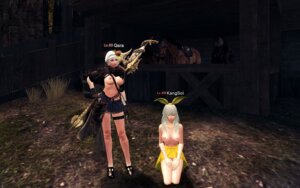 Rating: Explicit Score: 0 Tags: dcinside female heroes keisen mabinogi nude rule34 vindictus User: bunchy7s