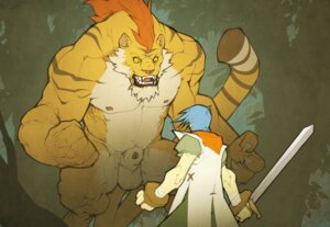 Rating: Explicit Score: 0 Tags: 2boys animal_penis anthro balls ballsack blue_hair body_fur breath_of_fire breath_of_fire_iii brown_stripes clothed_male_nude_male clothing facial_hair feline flaccid flaccid_penis forge_(artist) furry goatee human male male_nipples male_only masculine nipples nude nude_male ochre_fur orange_hair penis rei_(breath_of_fire) rule34 scrotum sheath sideburns sword tail testicles thewielder yellow_eyes User: bunchy7s Rating: Explicit Score: 0 Tags: 2boys animal_penis anthro balls ballsack blue_hair body_fur breath_of_fire breath_of_fire_iii brown_stripes clothed_male_nude_male clothing facial_hair feline flaccid flaccid_penis forge_(artist) furry goatee human male male_nipples male_only masculine nipples nude nude_male ochre_fur orange_hair penis rei_(breath_of_fire) rule34 scrotum sheath sideburns sword tail testicles thewielder yellow_eyes User: bunchy7s