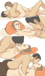 Rating: Explicit Score: 0 Tags: 2boys altair_ibn_la-ahad assassin's_creed assassin's_creed_(series) bed black_hair fellatio gay goatee hair kissing male male_only malik_al-sayf multiple_boys multiple_males multiple_views nude on_back oral penis rule34 sex ubisoft yaoi User: bunchy7s Rating: Explicit Score: 0 Tags: 2boys altair_ibn_la-ahad assassin's_creed assassin's_creed_(series) bed black_hair fellatio gay goatee hair kissing male male_only malik_al-sayf multiple_boys multiple_males multiple_views nude on_back oral penis rule34 sex ubisoft yaoi User: bunchy7s