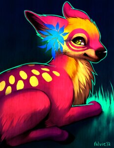 Rating: Safe Score: 0 Tags: 2012 ambiguous_gender brown_nose colorful_theme deer digital_media_(artwork) digital_painting_(artwork) e621 falvie feral flower fruize fur mammal markings painting_(artwork) pink_body pink_fur plant solo sparklefur yellow_eyes yellow_markings User: bunchy7s Rating: Safe Score: 0 Tags: 2012 ambiguous_gender brown_nose colorful_theme deer digital_media_(artwork) digital_painting_(artwork) e621 falvie feral flower fruize fur mammal markings painting_(artwork) pink_body pink_fur plant solo sparklefur yellow_eyes yellow_markings User: bunchy7s