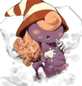 Rating: Explicit Score: 0 Tags: 1girls female female_only koki mario_(series) nintendo paper_mario paper_mario:_the_thousand-year_door rule34 straight_hair trans_woman transfem transgender vivian_(paper_mario) User: bunchy7s