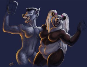 Rating: Questionable Score: 0 Tags: anthro bear blizzard_entertainment breasts canid canine canis container cup drunk duo e621 fangs female foxfeet front_view happy holding_container holding_cup holding_object male mammal navel nude overweight pandaren simple_background substance_intoxication teeth warcraft werecanid werecreature worgen User: bunchy7s Rating: Questionable Score: 0 Tags: anthro bear blizzard_entertainment breasts canid canine canis container cup drunk duo e621 fangs female foxfeet front_view happy holding_container holding_cup holding_object male mammal navel nude overweight pandaren simple_background substance_intoxication teeth warcraft werecanid werecreature worgen User: bunchy7s