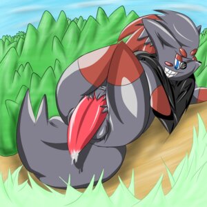 Rating: Explicit Score: 0 Tags: color cum day feral fur glasses l-foxx male male_only nude outdoors penis pokemon pokemon_(species) rule34 solo tagme zorua User: bunchy7s Rating: Explicit Score: 0 Tags: color cum day feral fur glasses l-foxx male male_only nude outdoors penis pokemon pokemon_(species) rule34 solo tagme zorua User: bunchy7s