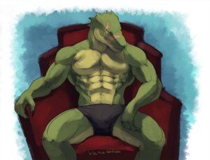 Rating: Safe Score: 0 Tags: abs anthro athletic biceps big_muscles biped bulge chair clothed clothing crocodile crocodilian digital_media_(artwork) digital_painting_(artwork) e621 fangs furniture green_body green_skin kane_ridgescale looking_at_viewer male muscular muscular_anthro muscular_male painting_(artwork) pecs pose recliner reptile scales scalie scar sitting solo speedo spread_legs spreading swimwear teeth the_spiner throne topless valentinapaz yellow_body yellow_eyes yellow_skin User: bunchy7s Rating: Safe Score: 0 Tags: abs anthro athletic biceps big_muscles biped bulge chair clothed clothing crocodile crocodilian digital_media_(artwork) digital_painting_(artwork) e621 fangs furniture green_body green_skin kane_ridgescale looking_at_viewer male muscular muscular_anthro muscular_male painting_(artwork) pecs pose recliner reptile scales scalie scar sitting solo speedo spread_legs spreading swimwear teeth the_spiner throne topless valentinapaz yellow_body yellow_eyes yellow_skin User: bunchy7s