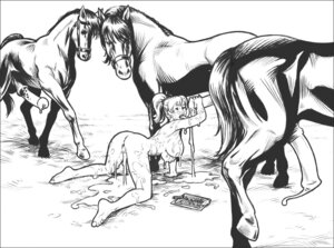Rating: Explicit Score: 0 Tags: after_sex all_fours animal_genitalia animal_penis bestiality black_and_white bodily_fluids breasts butt cum cum_drip cum_in_mouth cum_in_vagina cum_inside cum_pool cum_string doggystyle dripping e621 equid equine equine_genitalia equine_penis erection fellatio female female_on_feral feral from_behind_position genital_fluids genitals group highheeledjill hooves horse human human_on_feral interspecies leaking licking looking_at_viewer male male/female mammal messy monochrome nipples nude open_mouth oral outside penile penis quadruped queue sex sheath simple_background spread_legs spreading tail tongue tongue_out traditional_media_(artwork) vulva white_background User: bunchy7s Rating: Explicit Score: 0 Tags: after_sex all_fours animal_genitalia animal_penis bestiality black_and_white bodily_fluids breasts butt cum cum_drip cum_in_mouth cum_in_vagina cum_inside cum_pool cum_string doggystyle dripping e621 equid equine equine_genitalia equine_penis erection fellatio female female_on_feral feral from_behind_position genital_fluids genitals group highheeledjill hooves horse human human_on_feral interspecies leaking licking looking_at_viewer male male/female mammal messy monochrome nipples nude open_mouth oral outside penile penis quadruped queue sex sheath simple_background spread_legs spreading tail tongue tongue_out traditional_media_(artwork) vulva white_background User: bunchy7s