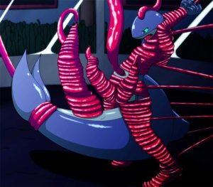 Rating: Explicit Score: 0 Tags: 2_penises animal_genitalia animal_penis anthro aquatic big_tail cdi cetacean dolphin e621 erection fish genitals hemipenes hybrid male mammal meruka multi_genitalia multi_penis navel navel_fetish navel_penetration oceanic_dolphin penetration penis shark solo tail tapering_penis tentacle_in_navel tentacle_penetration tentacles toothed_whale User: bunchy7s