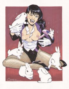 Rating: Explicit Score: 0 Tags: amanda_conner black_hair blue_eyes breasts dc dc_comics earrings female fishnets gloves long_hair nipples rule34 straight_hair tagme zatanna User: bunchy7s Rating: Explicit Score: 0 Tags: amanda_conner black_hair blue_eyes breasts dc dc_comics earrings female fishnets gloves long_hair nipples rule34 straight_hair tagme zatanna User: bunchy7s