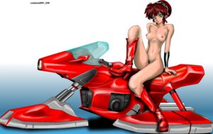 Rating: Explicit Score: 0 Tags: 1girls 2001 benten biker biker_girl black_hair boots breasts chains codama female goddess hover_bike large_breasts light-skinned_female light_skin looking_at_viewer motor_vehicle motorcycle naked_footwear nipples nude pointy_chin pubic_hair rule34 short_hair solo tied_hair tomboy urusei_yatsura vehicle User: bunchy7s