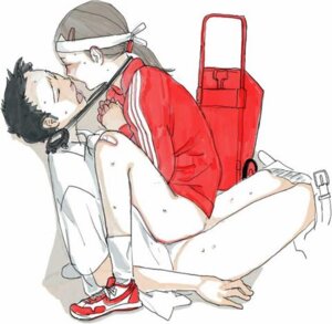 Rating: Explicit Score: 0 Tags: couple female gym_uniform headband lowres no_panties rule34 ryuko_azuma sex shijuuhatte sketch traditional_media User: bunchy7s Rating: Explicit Score: 0 Tags: couple female gym_uniform headband lowres no_panties rule34 ryuko_azuma sex shijuuhatte sketch traditional_media User: bunchy7s