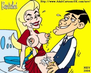 Rating: Explicit Score: 0 Tags: bewitched darrin_stephens female nev rule34 samantha_stephens tagme User: bunchy7s