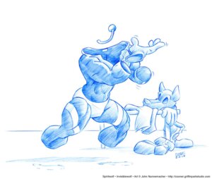 Rating: Safe Score: 0 Tags: anthro canid canine canis clothing cooner dressing e621 invisible male mammal mask muscular muscular_anthro muscular_male solo spandex superhero text tight_clothing url wolf User: bunchy7s