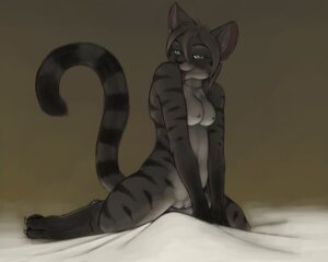 Rating: Explicit Score: 0 Tags: 5:4 anthro bathing bed_sheet bedding biped breasts clitoral_hood domestic_cat e621 felid feline felis female genitals ipoke kneeling licking mammal nipples nude personal_grooming self_lick solo spread_legs spreading tail tongue tongue_out underlit vulva User: bunchy7s