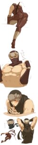 Rating: Explicit Score: 0 Tags: dead_or_alive male male_only ninja_gaiden rule34 ryu_hayabusa tagme User: bunchy7s