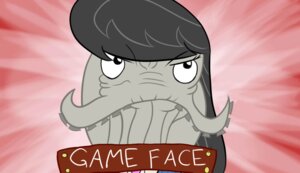 Rating: Safe Score: 0 Tags: alternate_species ambiguous_gender aquatic black_hair cephalopod coleoid e621 friendship_is_magic grey_body grey_skin hair hasbro looking_at_viewer miketheuser mollusk my_little_pony octavia_(mlp) octodad octopodiform solo User: bunchy7s