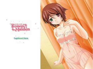 Rating: Explicit Score: 0 Tags: 1girls blush bow bow_panties brown_hair chemise color curtains female flat_chest flower green_eyes heterochromia lingerie nightgown panties petals photoshop pink_panties red_eyes rose rozen_maiden rule34 see-through shadow short_hair solo souseiseki standing tajima_nao underwear wallpaper x-change_(series) yin-yang!_x-change_alternative User: bunchy7s