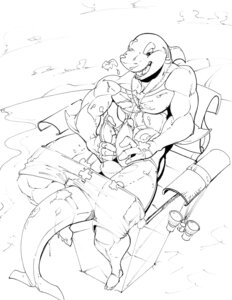 Rating: Explicit Score: 0 Tags: 2_penises anthro aquatic balls barefoot beach biceps big_muscles binoculars biped bodily_fluids clothing cloud cum cum_on_face cum_on_hand cum_on_own_face cum_on_own_penis cum_on_penis cum_on_self cum_on_tail cumshot diphallism double_cumshot double_masturbation e621 ejaculation erection fangs feet fin fish genital_fluids genitals grin horizontal_diphallism humanoid_genitalia humanoid_penis lifeguard male masturbation messy monochrome multi_cumshot multi_genitalia multi_penis muscular muscular_anthro muscular_male nude orgasm penile penile_masturbation penis seaside shark simple_background smile solo swimming_trunks swimwear tail teeth two-handed_masturbation white_background zillford User: bunchy7s