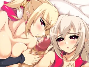 Rating: Explicit Score: 0 Tags: disgaea disgaea_2 female mel/a nippon_ichi_software rozalin rule34 tagme zenon User: bunchy7s