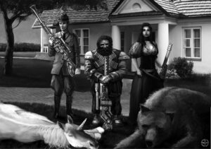 Rating: Safe Score: 0 Tags: alternative_fashion ambiguous_gender bear death dwarf e621 elf equid equine fantasy female feral group horn human humanoid hunting male mammal monochrome mythological_creature mythological_equine mythology steampunk unicorn unknown_artist wolsung_(rpg) User: bunchy7s Rating: Safe Score: 0 Tags: alternative_fashion ambiguous_gender bear death dwarf e621 elf equid equine fantasy female feral group horn human humanoid hunting male mammal monochrome mythological_creature mythological_equine mythology steampunk unicorn unknown_artist wolsung_(rpg) User: bunchy7s