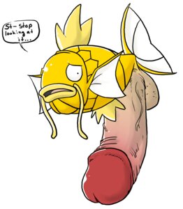 Rating: Explicit Score: 0 Tags: color feral magikarp male male_only nude penis pok&eacute;mon_(species) pokemon pokemon_(species) pokemon_rgby rule34 shiny_pokemon solo white_background User: bunchy7s