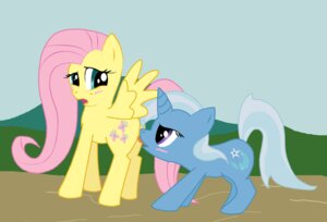 Rating: Explicit Score: 0 Tags: equine female feral fluttershy_(mlp) friendship_is_magic hasbro horse my_little_pony pegasus pony proteus_iii rule34 smooth_skin trixie_(mlp) trixie_lulamoon unicorn User: bunchy7s