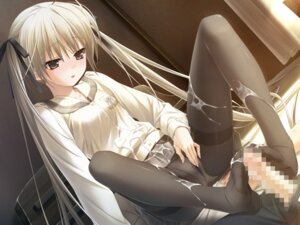 Rating: Explicit Score: 0 Tags: censored female rule34 sora_kasugano tagme yosuga_no_sora User: bunchy7s