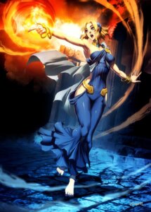 Rating: Safe Score: 0 Tags: belt blonde_hair blue_eyes breasts city cleavage clothed clothing e621 european_mythology female fire genzoman greek_mythology hair jewelry medea_(mythology) mythology necklace ornate solo street User: bunchy7s