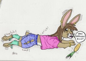 Rating: Safe Score: 0 Tags: bottomwear bulge carrot clothing digitigrade e621 english_text female feral food forced lagomorph leporid mammal pants paws plant rabbit shirt simple_background solo text topwear torn_clothing transformation unknown_artist vegetable User: bunchy7s Rating: Safe Score: 0 Tags: bottomwear bulge carrot clothing digitigrade e621 english_text female feral food forced lagomorph leporid mammal pants paws plant rabbit shirt simple_background solo text topwear torn_clothing transformation unknown_artist vegetable User: bunchy7s