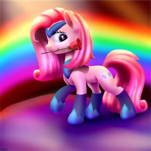 Rating: Safe Score: 0 Tags: 1:1 absurd_res blue_eyes cutie_mark e621 earth_pony equid equine female feral flower friendship_is_magic fur hair hasbro hi_res horse ioverd long_hair mammal my_little_pony open_mouth pink_body pink_fur pink_hair pinkamena_(mlp) pinkie_pie_(mlp) plant pony rainbow rainbow_arch rose_(flower) smile solo User: bunchy7s