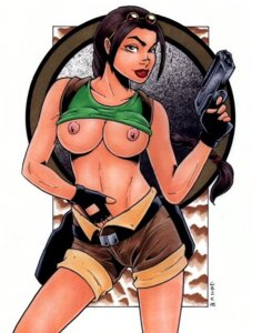 Rating: Explicit Score: 0 Tags: female female_only garrett_blair human lara_croft lara_croft_(classic) rule34 solo tagme tomb_raider tomb_raider_(classic) User: bunchy7s Rating: Explicit Score: 0 Tags: female female_only garrett_blair human lara_croft lara_croft_(classic) rule34 solo tagme tomb_raider tomb_raider_(classic) User: bunchy7s