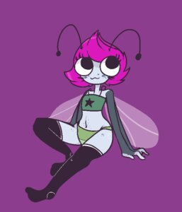 Rating: Questionable Score: 0 Tags: 4_arms :3 antennae_(anatomy) arthropod clothed clothing disney e621 female fly_(animal) freckles hair humanoid insect maggie_pesky midriff multi_arm multi_limb pink_hair solo the_buzz_on_maggie unknown_artist User: bunchy7s Rating: Questionable Score: 0 Tags: 4_arms :3 antennae_(anatomy) arthropod clothed clothing disney e621 female fly_(animal) freckles hair humanoid insect maggie_pesky midriff multi_arm multi_limb pink_hair solo the_buzz_on_maggie unknown_artist User: bunchy7s