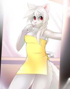 Rating: Questionable Score: 0 Tags: anthro areola areola_slip big_breasts biped breasts brush brushing brushing_teeth detailed_background digital_media_(artwork) domestic_cat e621 felid feline felis female fur mammal nikki_blackcat red_eyes shaded solo standing tail toony toothbrush towel towel_only tsampikos white_body white_fur User: bunchy7s Rating: Questionable Score: 0 Tags: anthro areola areola_slip big_breasts biped breasts brush brushing brushing_teeth detailed_background digital_media_(artwork) domestic_cat e621 felid feline felis female fur mammal nikki_blackcat red_eyes shaded solo standing tail toony toothbrush towel towel_only tsampikos white_body white_fur User: bunchy7s