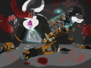 Rating: Explicit Score: 0 Tags: 4:3 after_sex anal anal_penetration andromorph anthro black_hair blood bodily_fluids canid canine canis cervix clitoris clothing cum cum_drip cum_in_ass cum_in_vagina cum_inside dead_space domestic_dog dripping e621 electronic_arts fur gaping genital_fluids genitals grey_body grey_eyes grey_fur hair hair_over_eye husky internal intersex looking_at_viewer looking_back mammal nordic_sled_dog one_eye_closed one_eye_obstructed penetration penis_tentacles precum precum_drip precum_in_ass precum_in_pussy prolapse red_tentacles servo servo117 sex solo spitz tail tentacle_sex tentacles tongue tongue_out torn_clothing upside_down_vulva vaginal vaginal_fluids vaginal_prolapse visceral_games vulva white_body white_fur User: bunchy7s